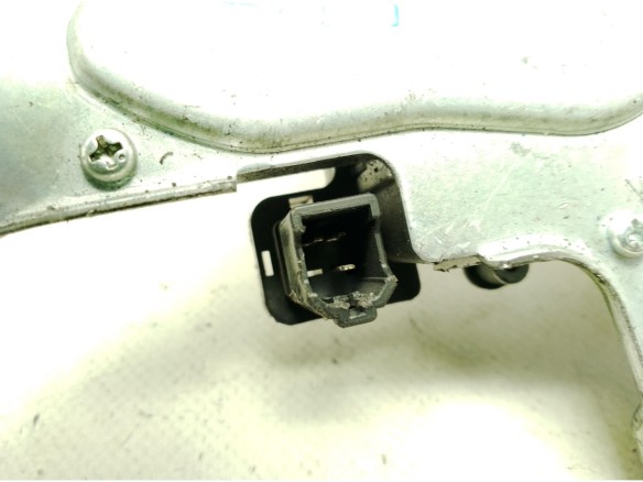 MOTOR LIMPIAPARABRISAS TRA SUZUKI SX4 (EY, GY)|Desguaces La Cabaña