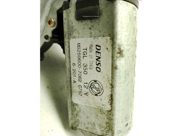 MOTOR LIMPIAPARABRISAS TRA ALFA ROMEO 159 Sportwagon (939_)|Desguaces La Cabaña