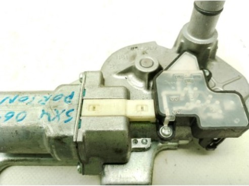 MOTOR LIMPIAPARABRISAS TRA SUZUKI SX4 (EY, GY)|Desguaces La Cabaña