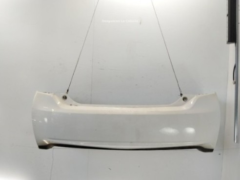 5215947916 PARAGOLPES TRA TOYOTA PRIUS (_W3_)|Desguaces La Cabaña