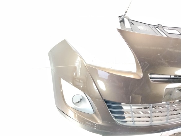 620229199R PARAGOLPES DEL RENAULT GRAND SCENIC III (JZ0/1_)|Desguaces La Cabaña