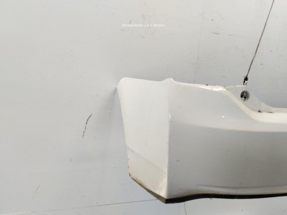 5215947916 PARAGOLPES TRA TOYOTA PRIUS (_W3_)|Desguaces La Cabaña