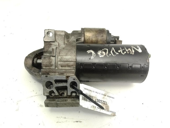 8506657-01 ARRANQUE BMW 3 Gran Turismo (F34) |Desguaces La Cabaña