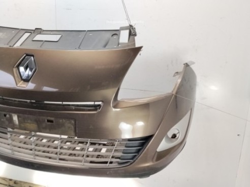 620229199R PARAGOLPES DEL RENAULT GRAND SCENIC III (JZ0/1_)|Desguaces La Cabaña