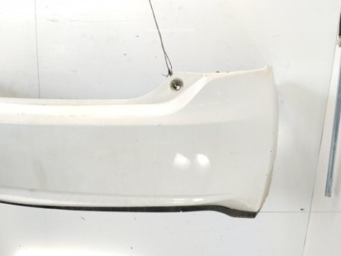 5215947916 PARAGOLPES TRA TOYOTA PRIUS (_W3_)|Desguaces La Cabaña