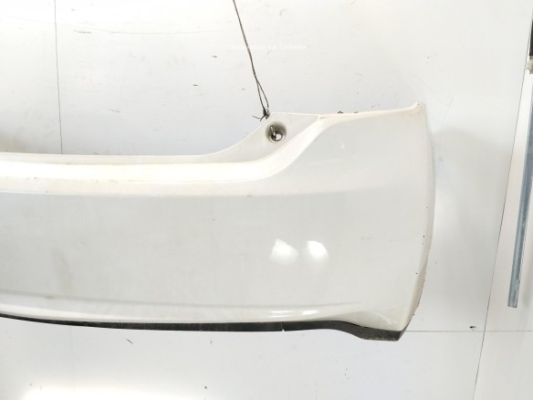 5215947916 PARAGOLPES TRA TOYOTA PRIUS (_W3_)|Desguaces La Cabaña