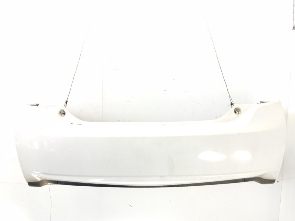 5215947916 PARAGOLPES TRA TOYOTA PRIUS (_W3_)|Desguaces La Cabaña