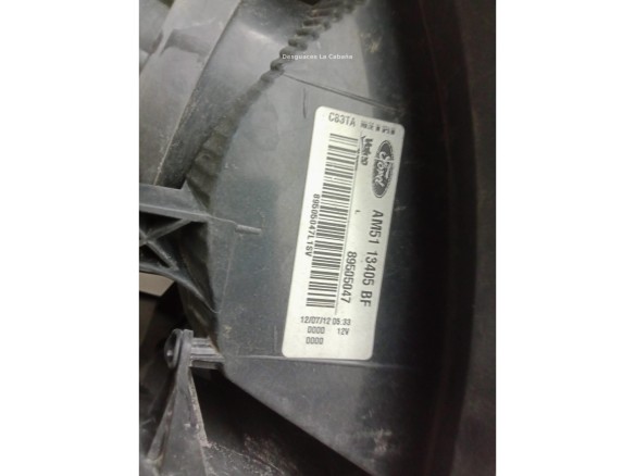 PILOTO TRA IZQ EXT FORD C-MAX II (DXA/CB7, DXA/CEU)|Desguaces La Cabaña