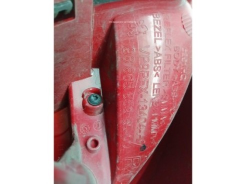   PILOTO TRA DER EXT PEUGEOT 207 (WA_, WC_)|Desguaces La Cabaña