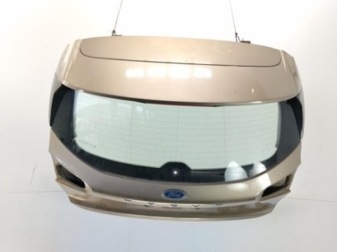 2566476 PORTON FORD FOCUS IV (HN)|Desguaces La Cabaña