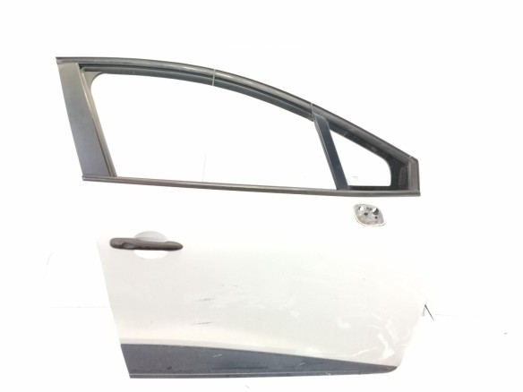 801008302R PUERTA LAT DEL DER RENAULT CLIO IV (BH_)|Desguaces La Cabaña