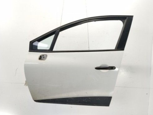 801017896R PUERTA LAT DEL IZQ RENAULT CLIO IV (BH_)|Desguaces La Cabaña