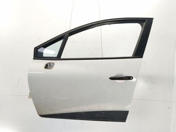 801017896R PUERTA LAT DEL IZQ RENAULT CLIO IV (BH_)|Desguaces La Cabaña