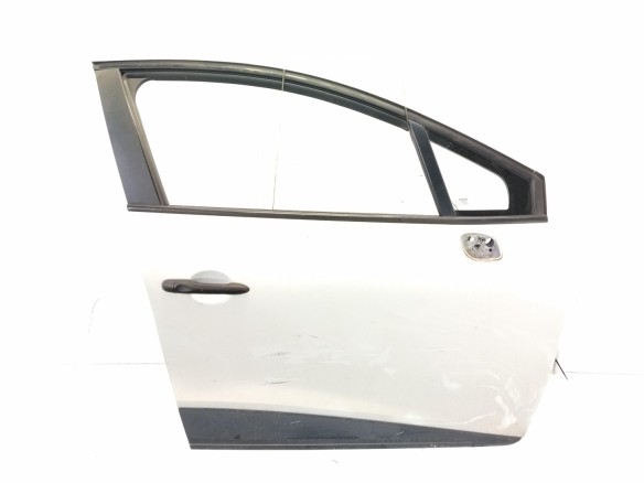 801008302R PUERTA LAT DEL DER RENAULT CLIO IV (BH_)|Desguaces La Cabaña