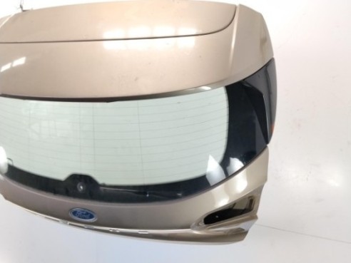 2566476 PORTON FORD FOCUS IV (HN)|Desguaces La Cabaña