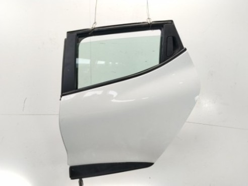 821016892R PUERTA LAT TRA IZQ RENAULT CLIO IV (BH_)|Desguaces La Cabaña