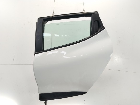 821016892R PUERTA LAT TRA IZQ RENAULT CLIO IV (BH_)|Desguaces La Cabaña