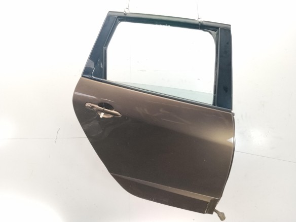 821009283R PUERTA LAT TRA DER RENAULT GRAND SCENIC III (JZ0/1_)|Desguaces La Cabaña