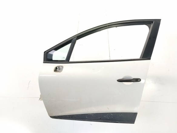 801017896R PUERTA LAT DEL IZQ RENAULT CLIO IV (BH_)|Desguaces La Cabaña