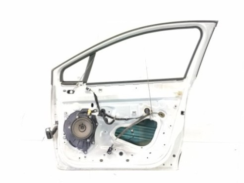 801008302R PUERTA LAT DEL DER RENAULT CLIO IV (BH_)|Desguaces La Cabaña
