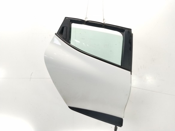 821008626R PUERTA LAT TRA DER RENAULT CLIO IV (BH_)|Desguaces La Cabaña
