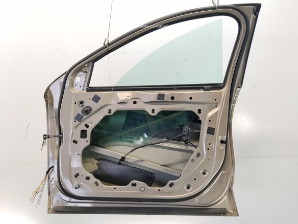 2577504 PUERTA LAT DEL DER FORD FOCUS IV (HN)|Desguaces La Cabaña