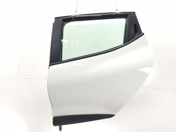 821016892R PUERTA LAT TRA IZQ RENAULT CLIO IV (BH_)|Desguaces La Cabaña