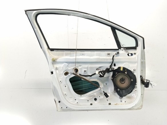 801017896R PUERTA LAT DEL IZQ RENAULT CLIO IV (BH_)|Desguaces La Cabaña