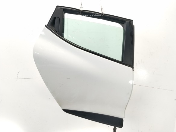 821008626R PUERTA LAT TRA DER RENAULT CLIO IV (BH_)|Desguaces La Cabaña