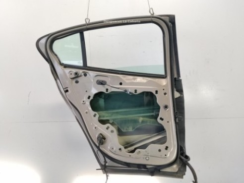 2577512 PUERTA LAT TRA IZQ FORD FOCUS IV (HN)|Desguaces La Cabaña