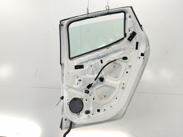 821008626R PUERTA LAT TRA DER RENAULT CLIO IV (BH_)|Desguaces La Cabaña