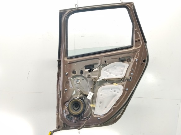 821009283R PUERTA LAT TRA DER RENAULT GRAND SCENIC III (JZ0/1_)|Desguaces La Cabaña