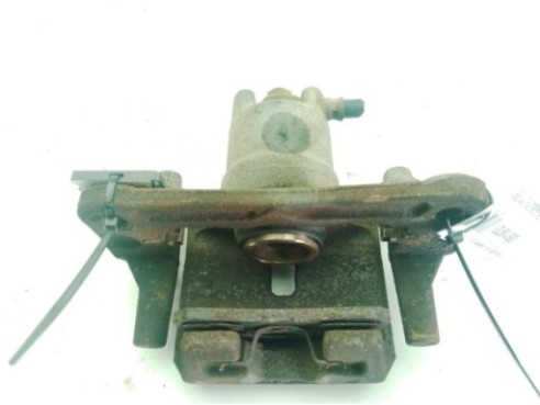   PINZA TRA IZQ MITSUBISHI MONTERO III Canvas Top (V6_W, V7_W)|Desguaces La Cabaña