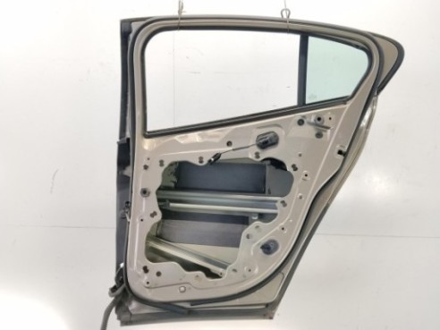 2577510 PUERTA LAT TRA DER FORD FOCUS IV (HN)|Desguaces La Cabaña