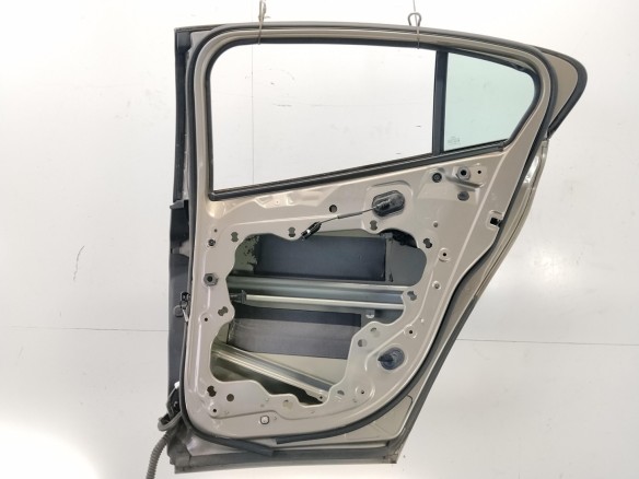 2577510 PUERTA LAT TRA DER FORD FOCUS IV (HN)|Desguaces La Cabaña