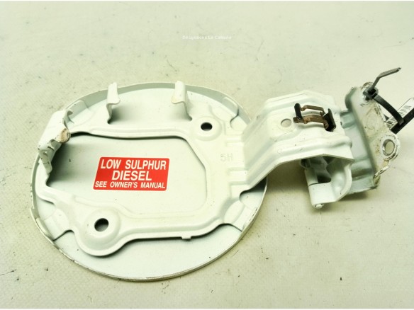 TAPA COMBUSTIBLE TOYOTA AURIS (_E18_)|Desguaces La Cabaña