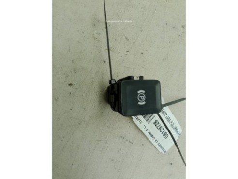   INTERRUPTOR FRENO MANO ELECTRICO VW PASSAT CC (357)|Desguaces La Cabaña