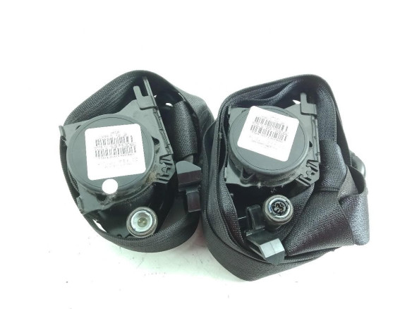 KIT AIRBAGS + SALPICADERO + CINTURONES + CENTRALITA FIAT FREEMONT (345_) |Desguaces La Cabaña