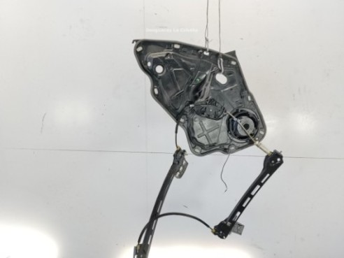 3C8941754C FARO DERECHO VW PASSAT CC (357)|Desguaces La Cabaña 2