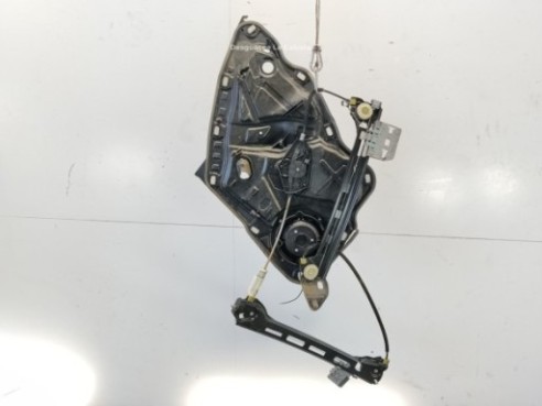 3C8941754C FARO DERECHO VW PASSAT CC (357)|Desguaces La Cabaña 2