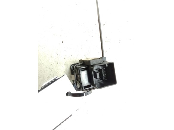   INTERRUPTOR FRENO MANO ELECTRICO VW PASSAT CC (357)|Desguaces La Cabaña