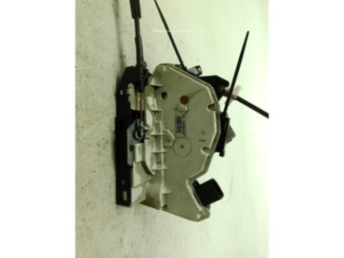 5N0839015R CERRADURA PUERTA LAT TRA IZQ VW PASSAT CC (357)|Desguaces La Cabaña