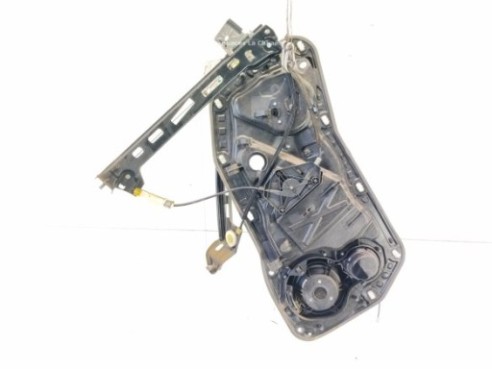 3C8941754C FARO DERECHO VW PASSAT CC (357)|Desguaces La Cabaña 2