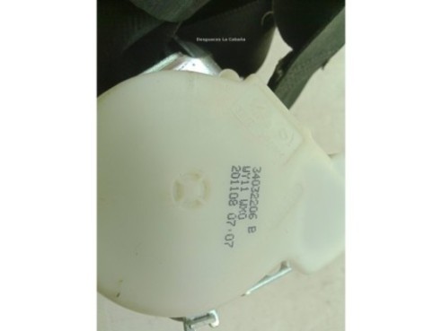 3C8941754C FARO DERECHO VW PASSAT CC (357)|Desguaces La Cabaña 2