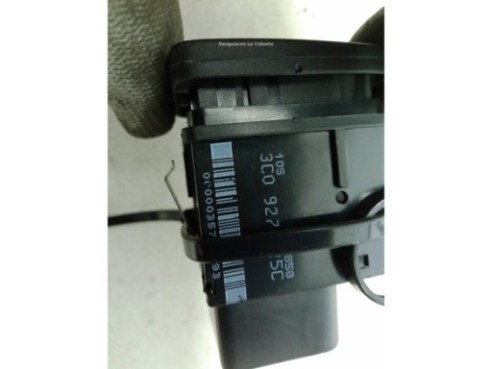  INTERRUPTOR FRENO MANO ELECTRICO VW PASSAT CC (357)|Desguaces La Cabaña