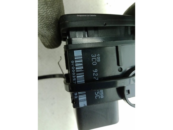   INTERRUPTOR FRENO MANO ELECTRICO VW PASSAT CC (357)|Desguaces La Cabaña