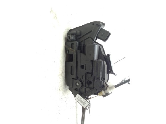 5N0839015R CERRADURA PUERTA LAT TRA IZQ VW PASSAT CC (357)|Desguaces La Cabaña