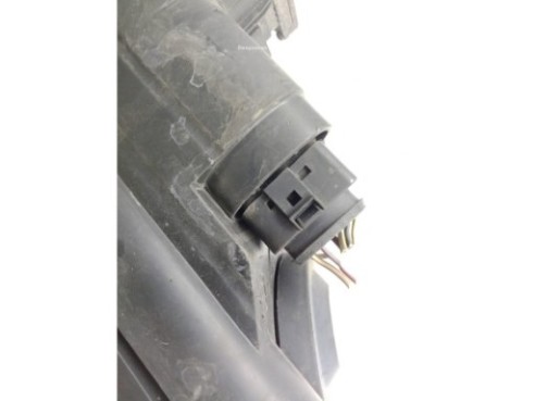 3C8941754C FARO DERECHO VW PASSAT CC (357)|Desguaces La Cabaña