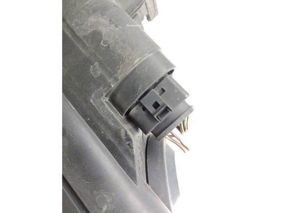 3C8941754C FARO DERECHO VW PASSAT CC (357)|Desguaces La Cabaña