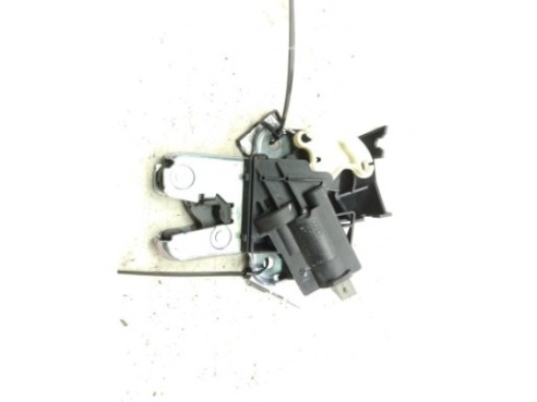 4F5827505D CERRADURA PORTON / TAPA MALETA VW PASSAT CC (357)|Desguaces La Cabaña